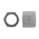 3/8 SINGLE FERRULE TUBE NUT
