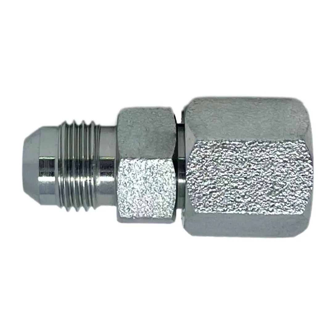 4 MJIC 6 FLDIN SWIVEL