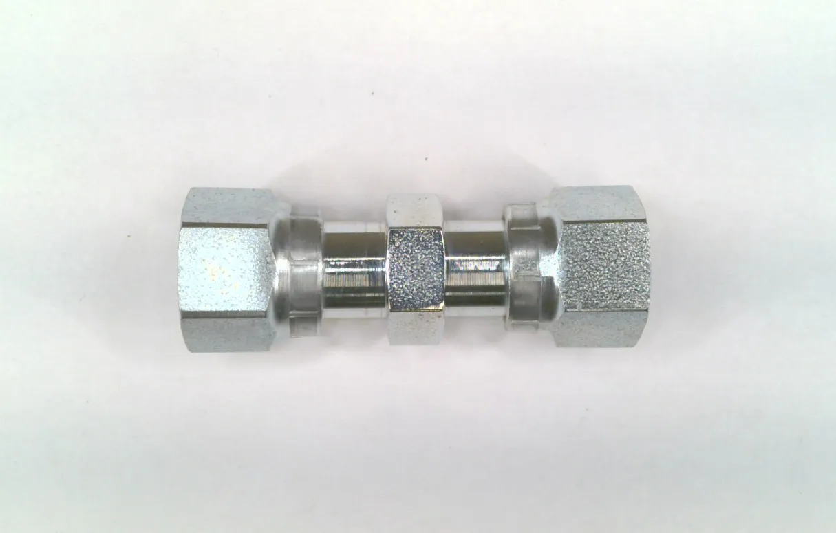 8FORS COUPLING UNION