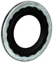 BRITISH BONDED SEAL