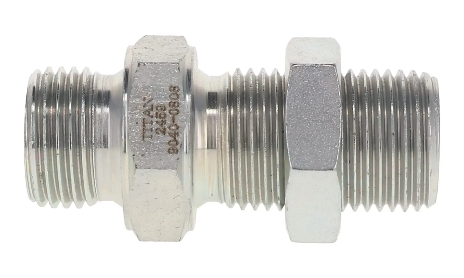 BSPP BULKHEAD UNION
