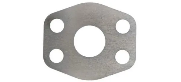 C61 20 FLANGE PLATE