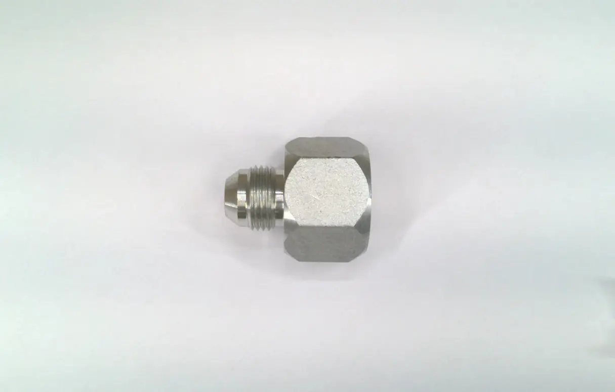 FJ-MJ STR REDUCER