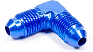 4 UNION ELBOW