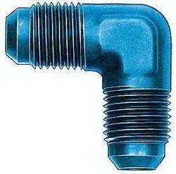 6 UNION ELBOW