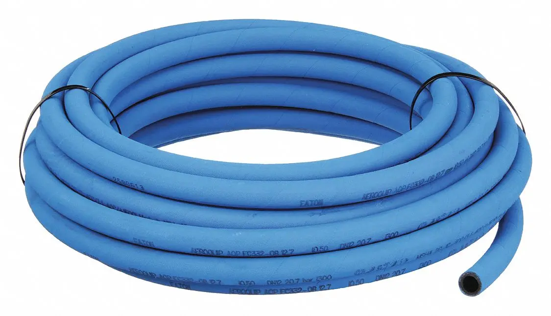 -10 PUSH ON HOSE