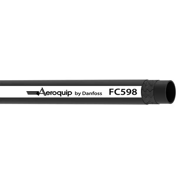 -12 TEXTILE AQP HOSE