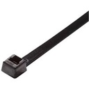 15 1/4 INCH HD BLACK CABLE TIE