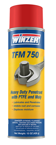 TFM 750 PENTRATE OIL