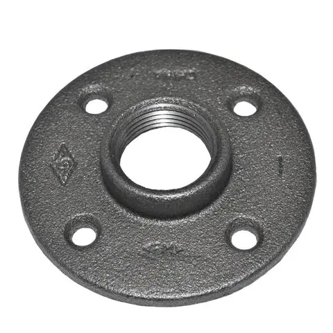 1/2 FLOOR FLANGE