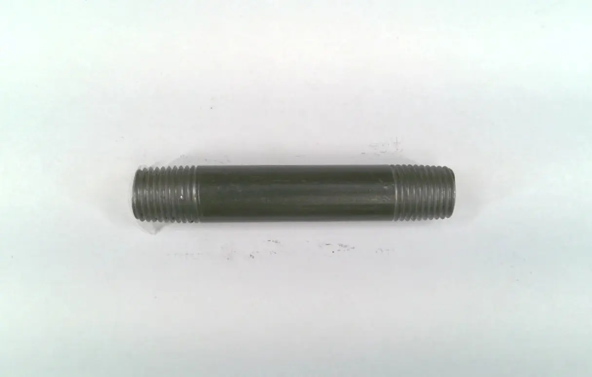 1/4 X 1 1/2 NIP-BLK PIPE
