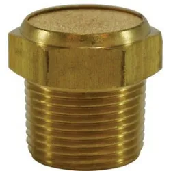 10/32 BREATHER VENT