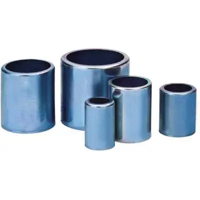 -4 POLYON CRIMP SLEEVE