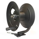 3/8 PRESSURE WASHER HOSE REEL