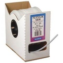 UDP T16 Series Tubing, 1/4 in OD, 140 PSI, Translucent Milky White