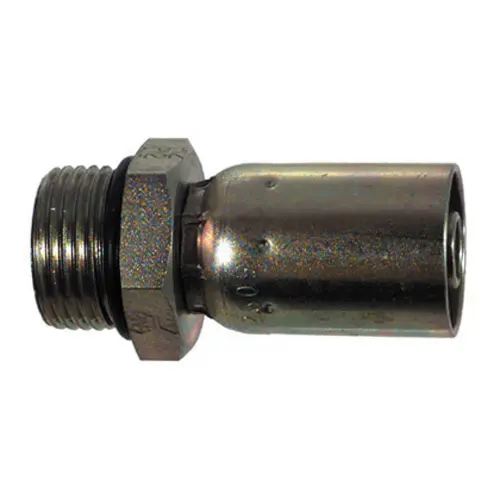-10 MORB SWIVEL -6 HOSE 90 DEGREE