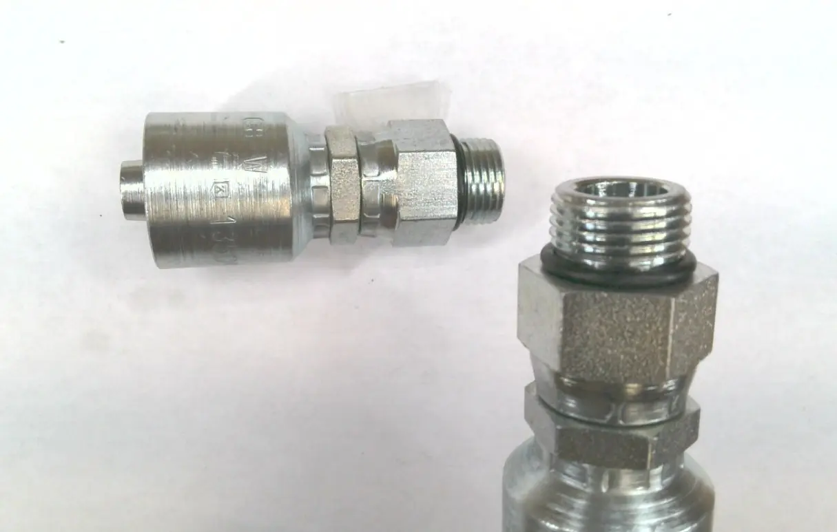 -10MORB -6 HOSE