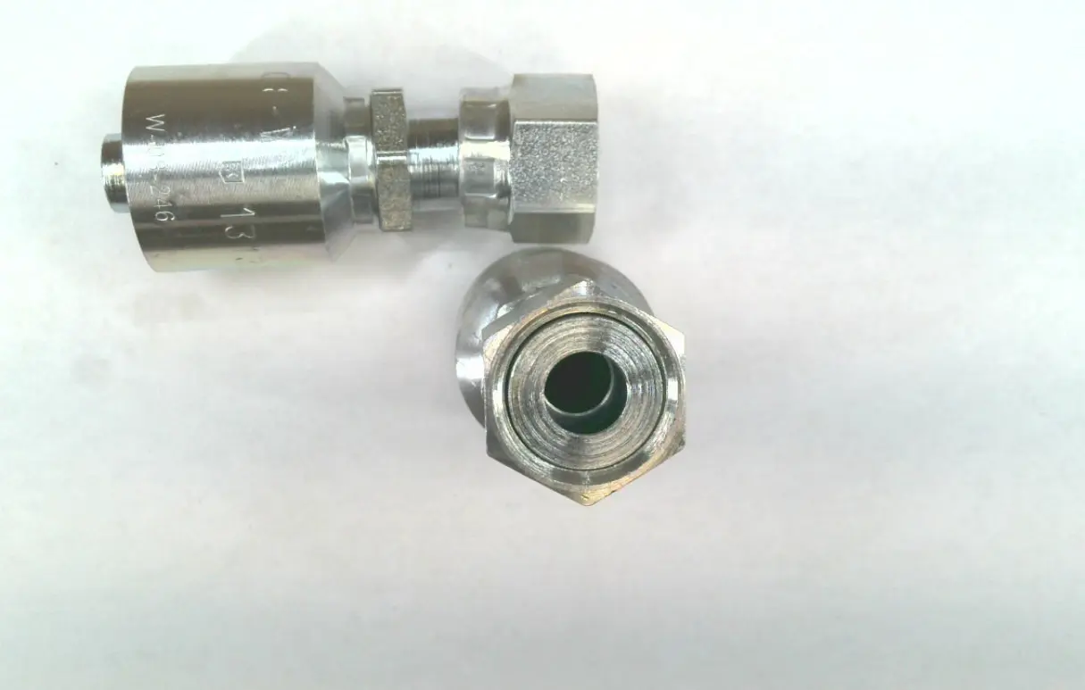 -12FORS SWIVEL -12 HOSE