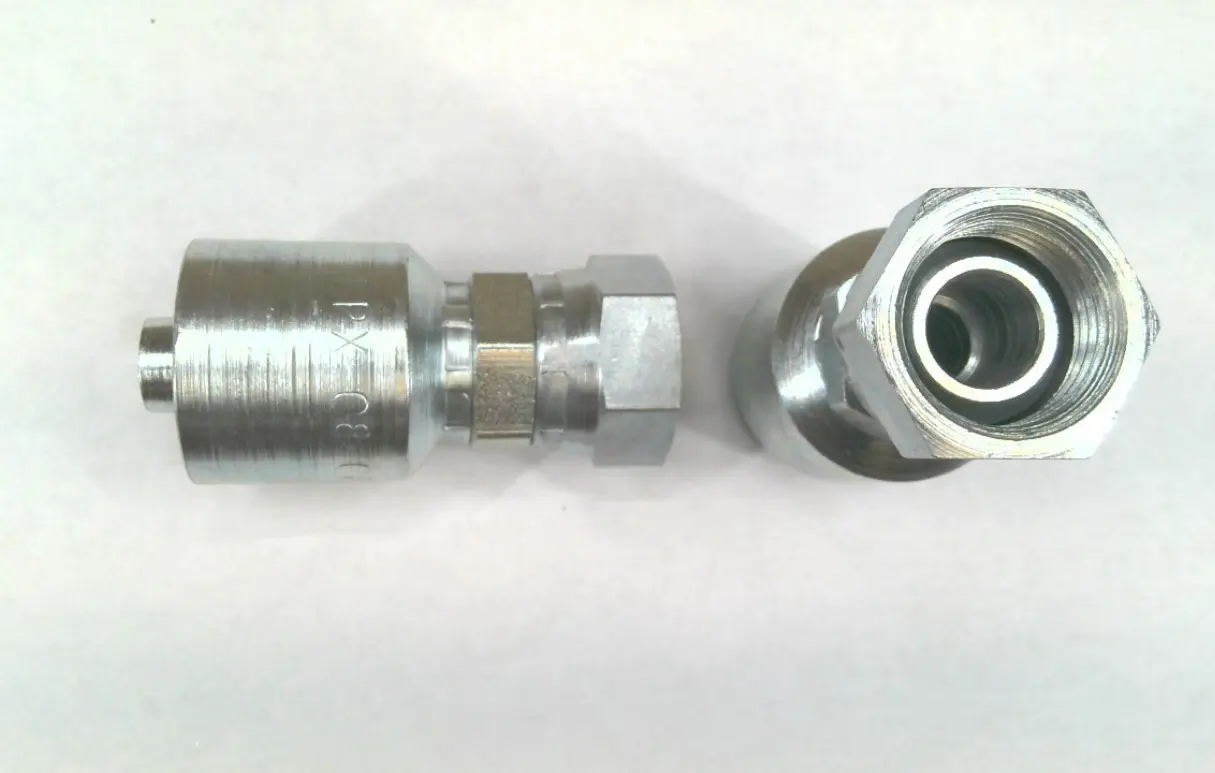 -12FP SWIVEL -12 HOSE