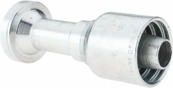 -12 CODE 62 SPLIT FLANGE  -12 HOSE