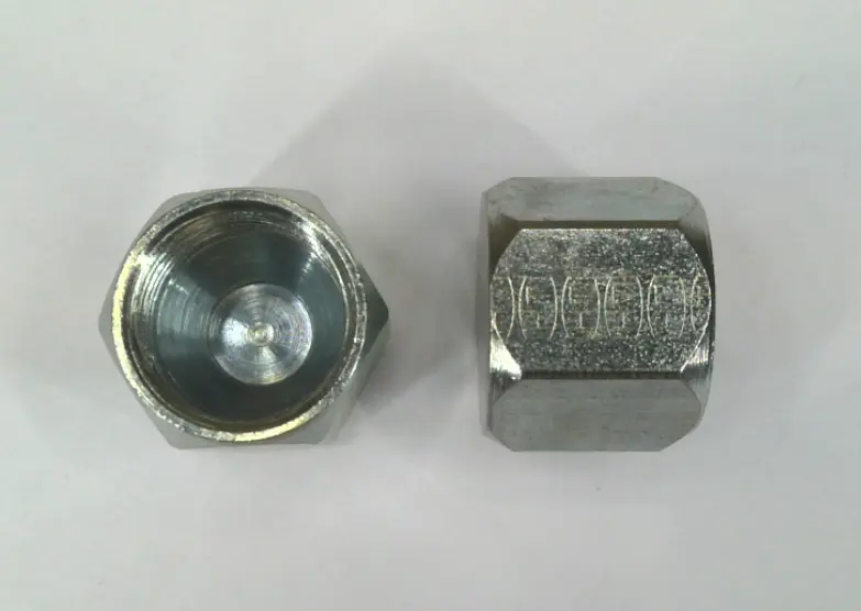 -03 JIC CAP