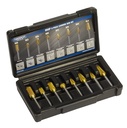 Champion High Performance Bur Kit SA5, SC3, SC5, SD5, SF3, SF5, SG3, SL4