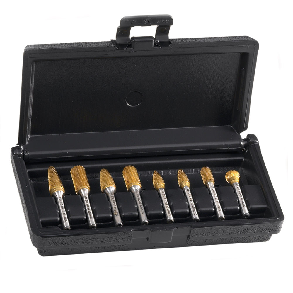 RE Champion High Performance Bur Kit SA3, SA5, SC1, SC3, SD1, SD3, SF3, SF5