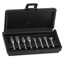 BK8P Champion High Performance Bur Kit SA5, SC3, SC5, SD5, SF3, SF5, SG3, SL4