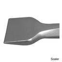 12 Champion SDS-Max Scaler Chisel 3x12"