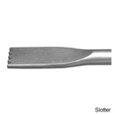 14 Champion SDS-Max Slotter Chisel 1-1/4x12"
