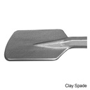 22 Champion SDS-Max Clay Spade