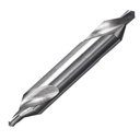 00 Champion Combined Drill And Countersink (HSS) Body 1/8, Drill .025, OAL 1-1/8