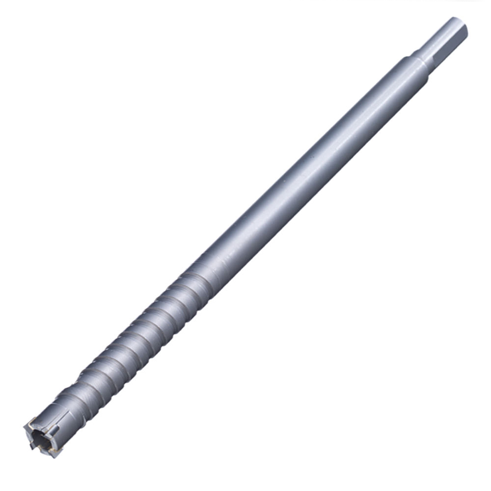 1-1/8 Champion Rebar Cutter 1/2 In. Straight Shank