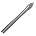 5/8 Champion Carbide Tipped Glass & Ceramic Tile Bit Spear Head