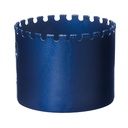 3-11/32 Champion Diamond Hole Saw