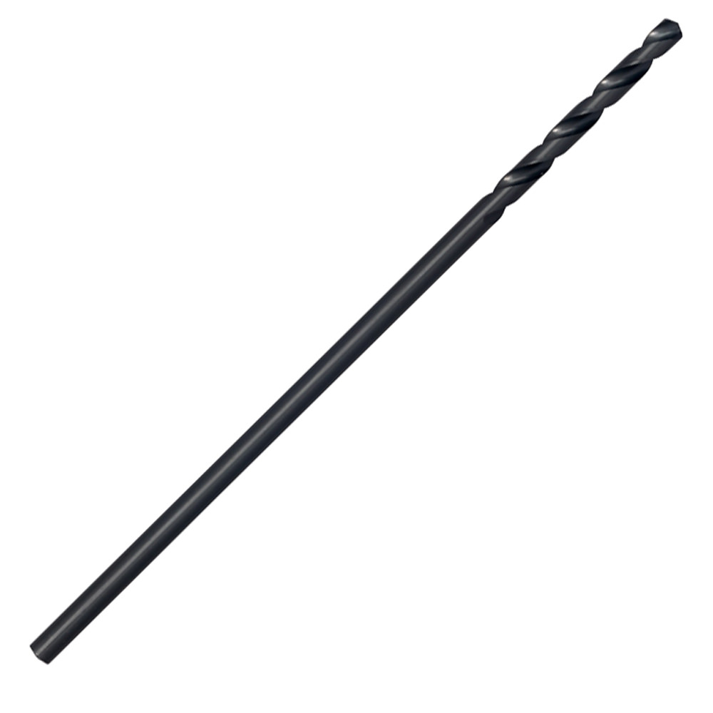 1/2 Champion 12" Aircraft Extension Drills Size- 1/2