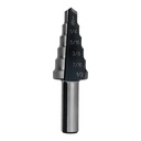 1/2 Champion Step Bit (3/16 - 1/2 x 16ths) 6 Steps
